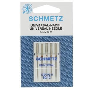 Aghi Schmetz Universal 80/12