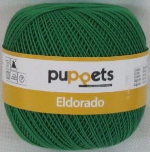 Cotone Puppets N.16