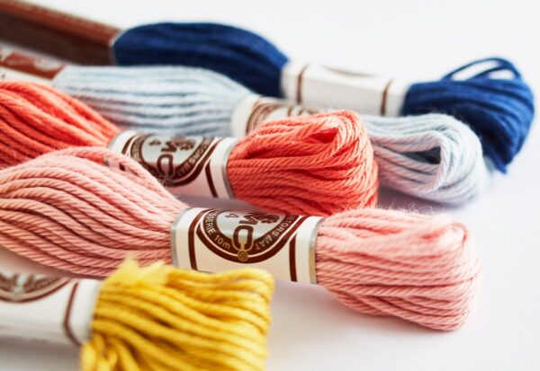 Cotone Lanato DMC art.89