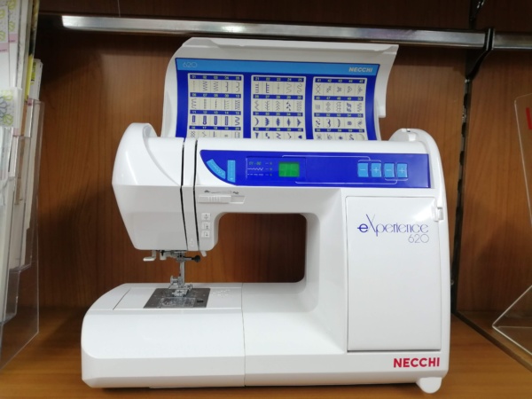 Necchi Mod. 620