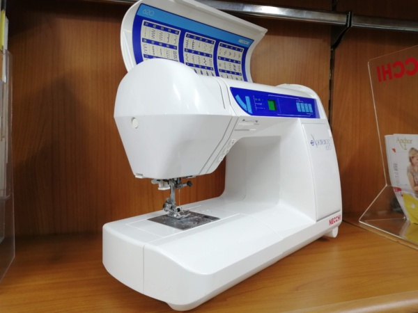 Necchi Mod. 620 - immagine 3
