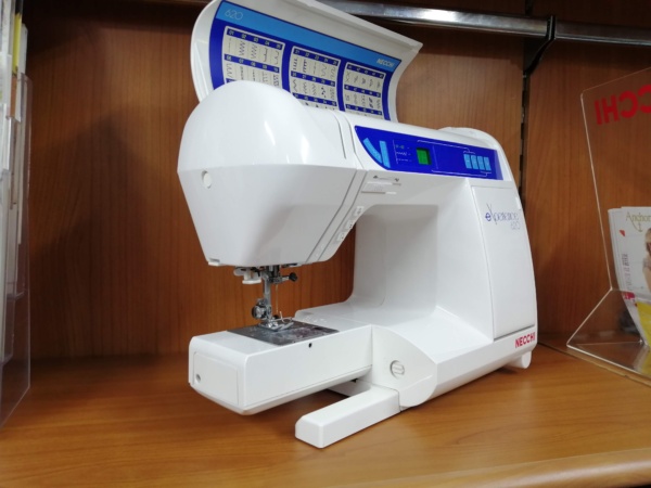 Necchi Mod. 620 - immagine 4