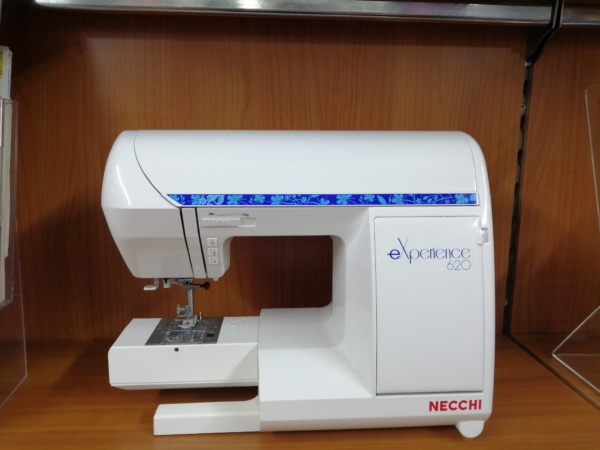 Necchi Mod. 620 - immagine 5