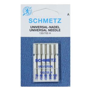 Aghi Schmetz Universal 70 80 80 90 100