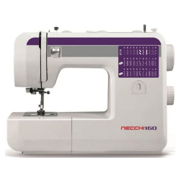 Necchi Mod.160