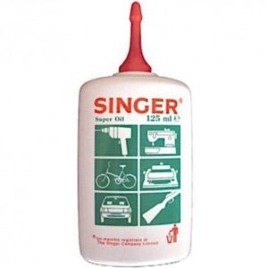 Olio Singer