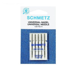 Aghi Schmetz Universal 100/16