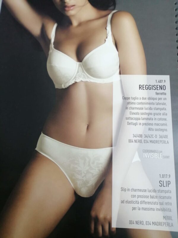 Reggiseno Lovable Ego Art. 1.407.9 - immagine 2