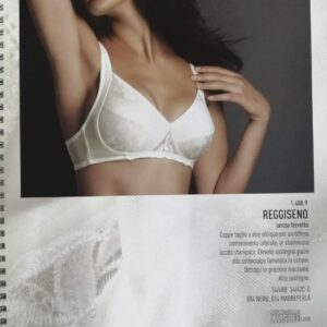 Reggiseno Lovable Ego Art.1.408.9