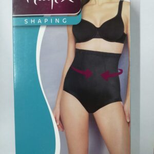 PLAYTEX guaina con elastico in vita alta REGINA DI QUADRI 2464 2465 NUDO