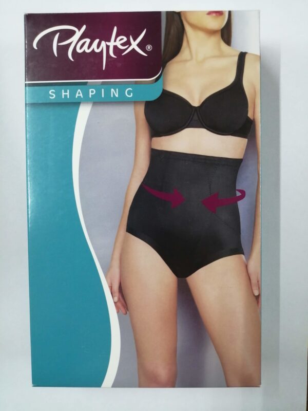 Guaina Playtex Shaping art 4261