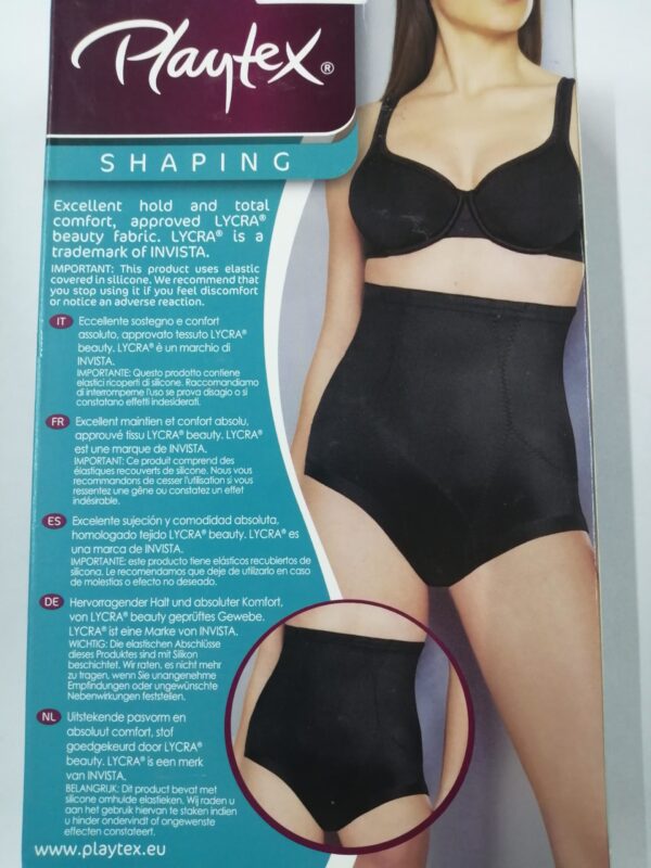 Guaina Playtex Shaping art 4261 - immagine 2