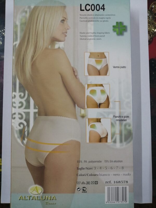 Slip Altaluna Art. LC004 - immagine 2