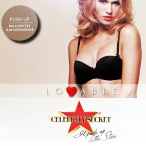 Reggiseno Lovable The Celebrity Secret Art.1.412.9