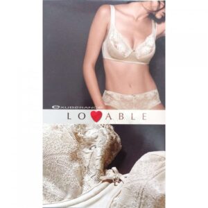 Lovable Exuberance