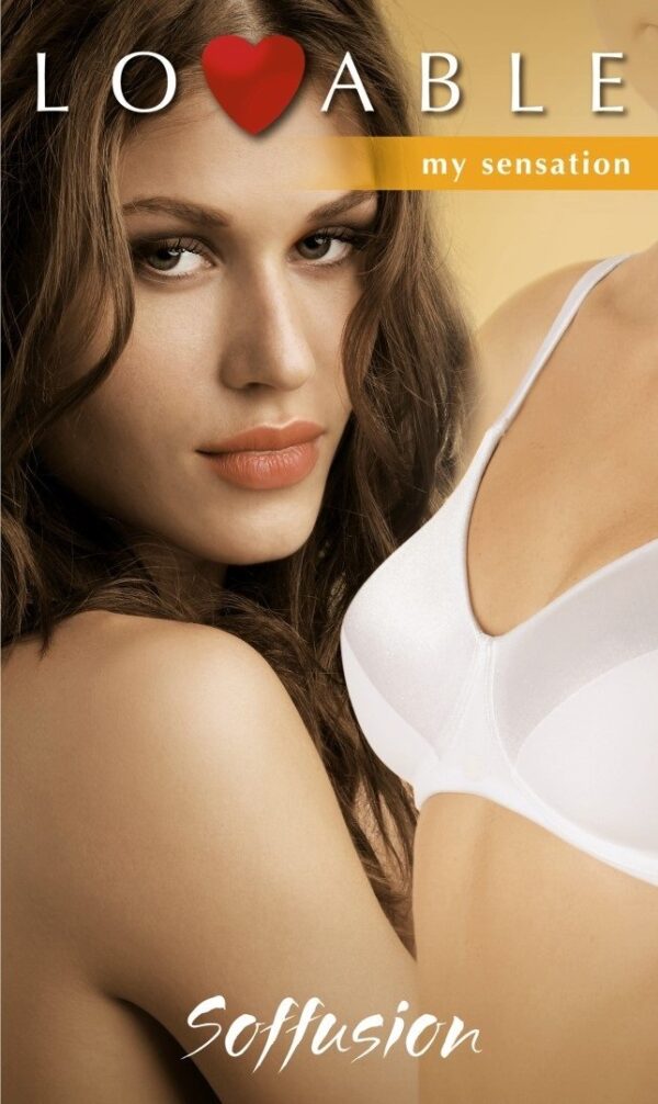 Reggiseno Lovable Soffusion