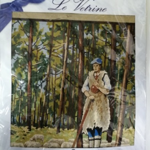 Quadro mezzo punto art. 8