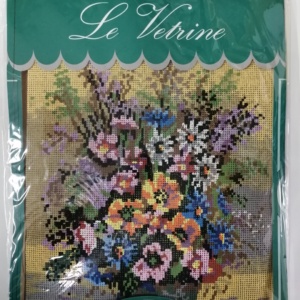 Quadro mezzo punto art. 9
