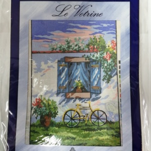 Quadro mezzo punto art. 12