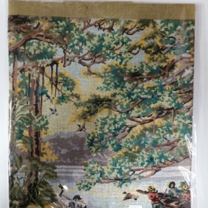 Quadro mezzo punto art. 13