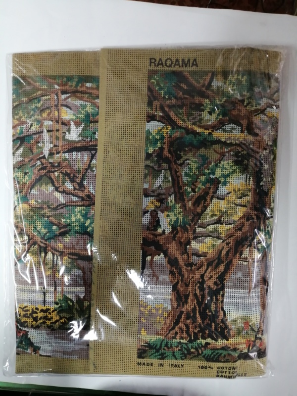 Quadro mezzo punto art. 13 - immagine 2