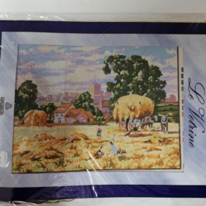 Quadro mezzo punto art.15