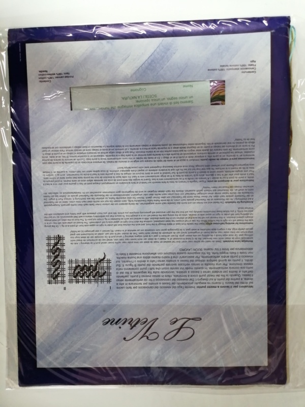 Quadro mezzo punto art.15 - immagine 2