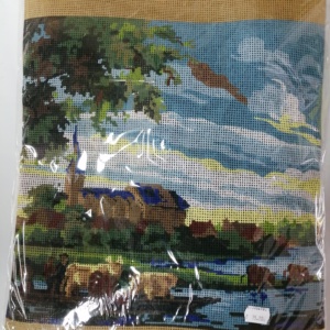 Quadro mezzo punto art. 16