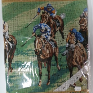 Quadro a mezzo punto art. 17