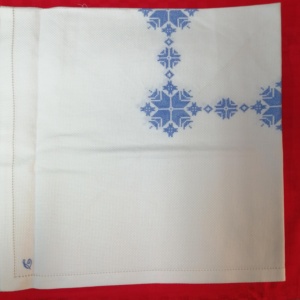 Blue Monn Copritavolo