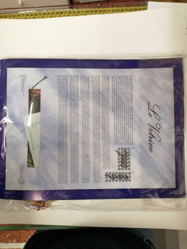 Quadro a mezzo punto n. 23 - immagine 2