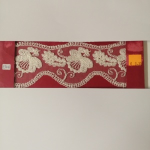 Merletto Valencienne art 130/a
