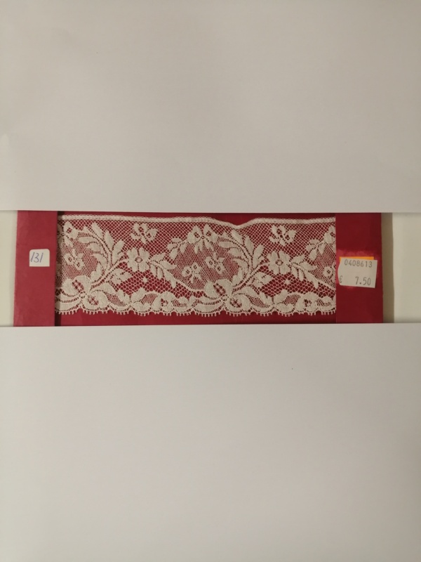Merletto Valencienne art 131