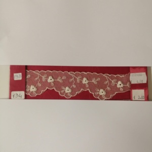Merletto Valencienne art 133