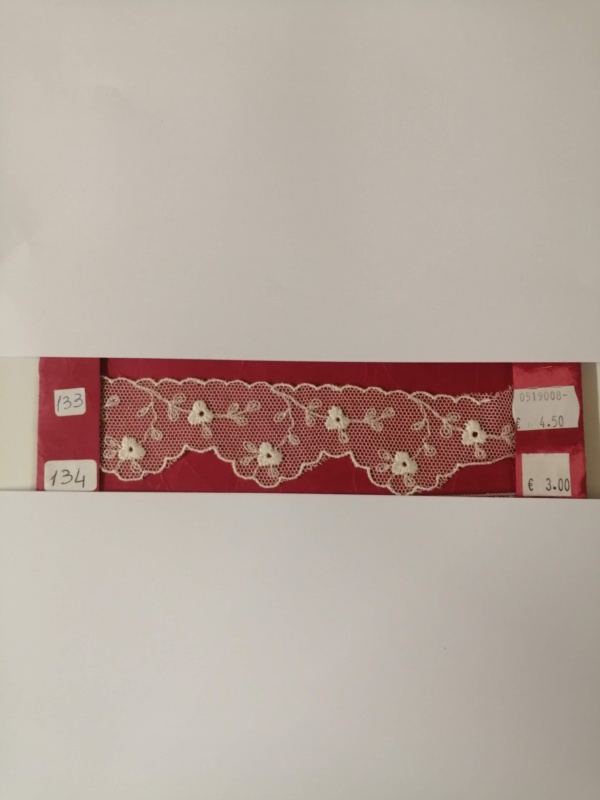 Merletto Valencienne art 133