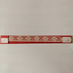 Merletto Valencienne art. 48