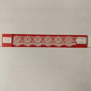 Merletto Valencienne art. 32