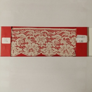 Merletto Valencienne art. 34