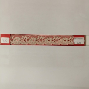 Merletto Valencienne art. 58
