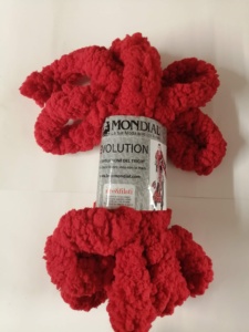 colore rosso