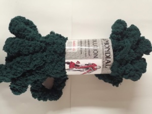 verde bottiglia