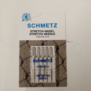 Aghi Stretch 90/14