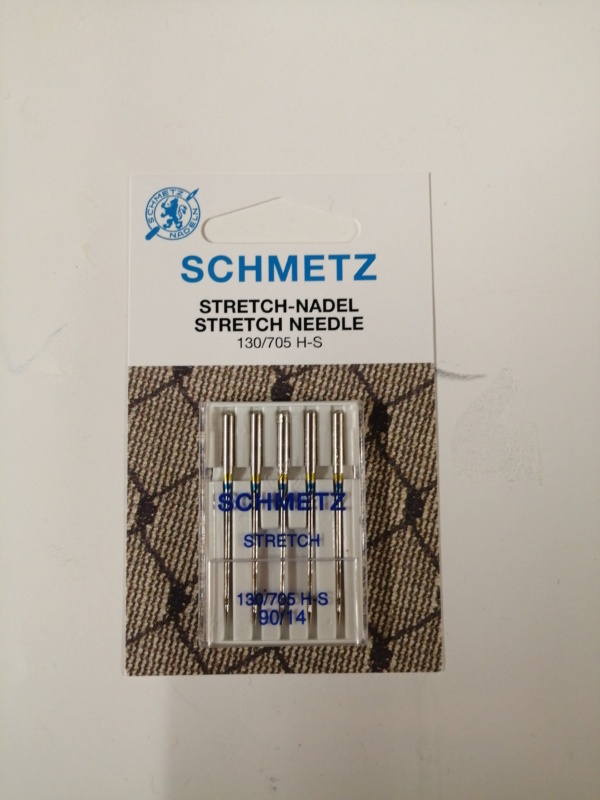 Aghi Stretch 90/14