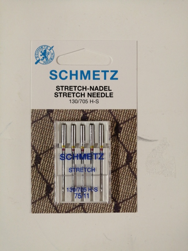 Aghi Stretch 75/11