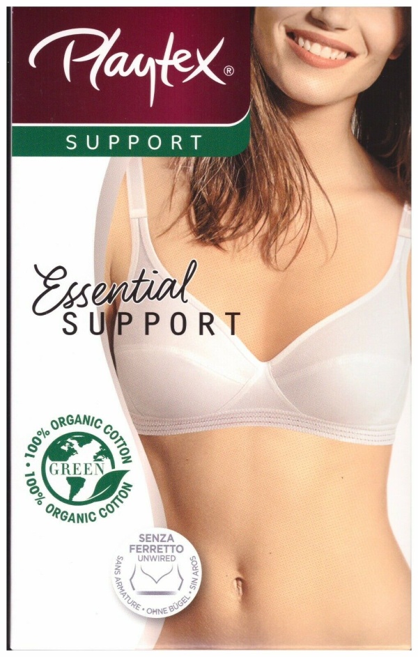 Reggiseno Playtex Essential Support