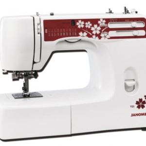 Janome 920 Jubilee
