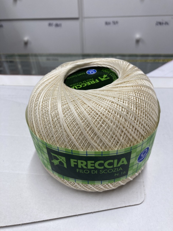Coats Freccia gr.250