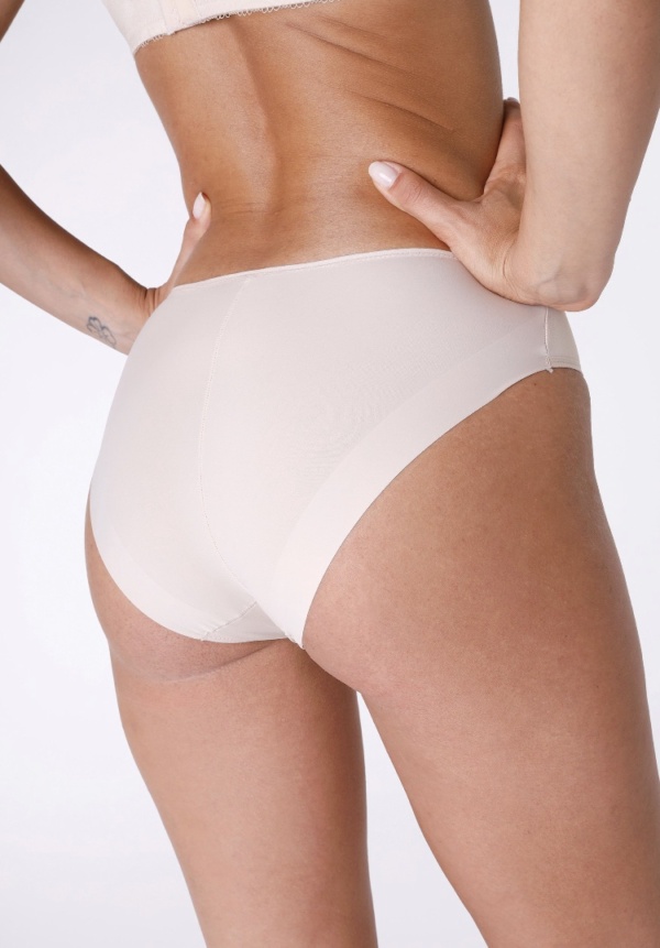 Slip Midi Invisible Lovable - immagine 4