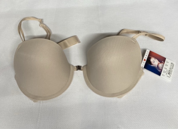 Reggiseno Lovable Lov'Up Seduction