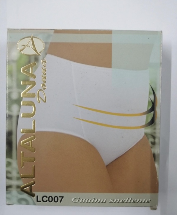Guaina Altaluna art LC007